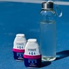 hydrate Electrolyte Liquid Drink Enhancer Drops, Low Sugar, Low Calorie,