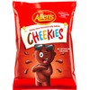 Allens Cheekies 190g