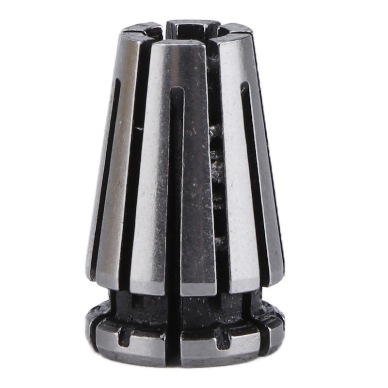 9Pcs Collet ER8 CNC Engraving Machine Milling Lathe Tool Tap