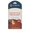 Guardsman Reusable Water Mark Remover Cloth | Wood Cleaner for