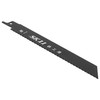 SK11 Saber Saw Blade for Ironwork Thick Goods NO.1 2