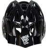 SeriAll Helmet Black S/M