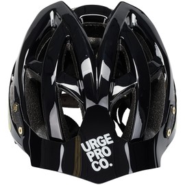 SeriAll Helmet Black S/M