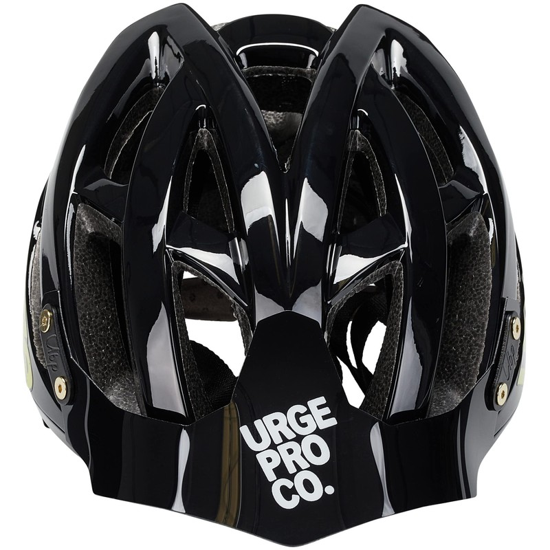 SeriAll Helmet Black S/M