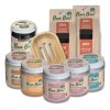 Set Regalo Eco Cuidado Facial Natural Crema Exfoliante Jabón