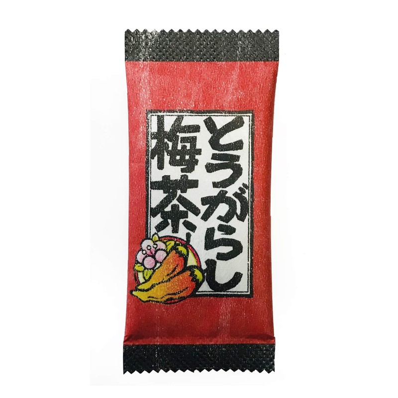 Mannen Pepper Plum Tea 0.07 oz (2 g) x 24