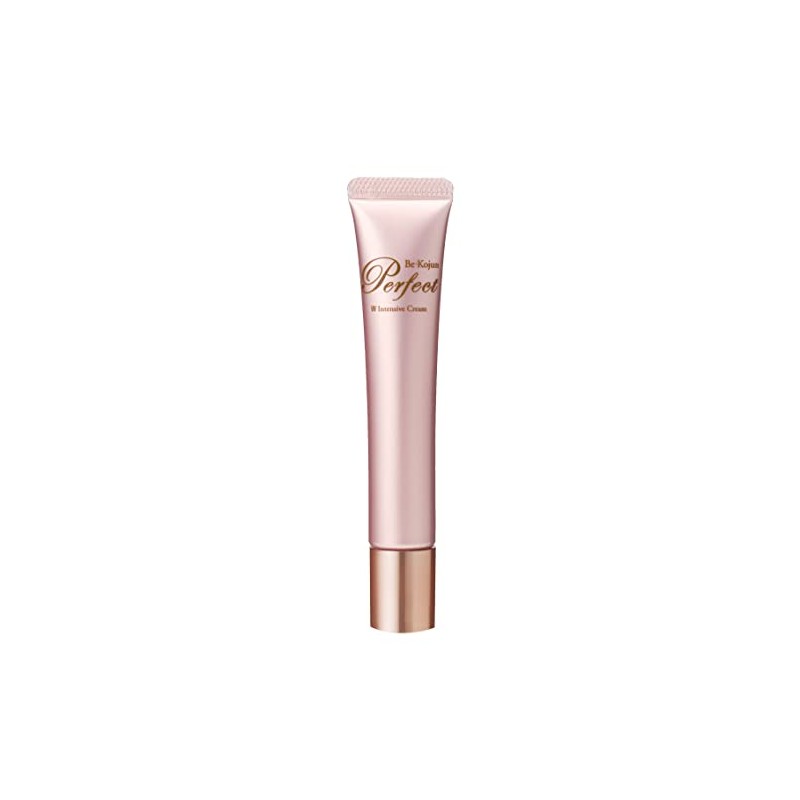 Everlife Bi/Koujun Perfect W Intensive Cream, 0.7 oz (20 g),