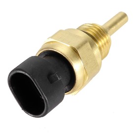 4954905 Coolant Water Temperature Sensor High Quality ABS Iron Direct Replacement for 2500 3500