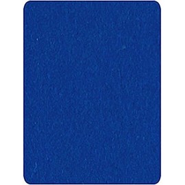 Championship 7' Mercury Ultra 3045 Unbacked Pool Table Felt Cloth Electric Blue