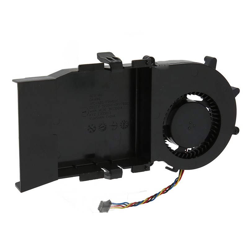 Replacement Laptop Cooling Fan Compatible for DELL OptiPlex 3020M 3040