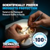 Thermacell E-ZoneGuard Patio Max Mosquito Repeller with Dock