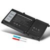 40Wh JK6Y6 Battery for Dell Inspiron 5300 5301 5401 5402