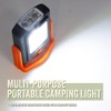 Benross Marketing Ltd Milestone Camping Ultra Bright COB LED Multi