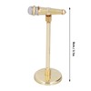 Handicraft Decoration Feels Good Exquisite Details Musical Instrument Model for