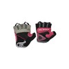 LEONE 1947, Gym Gloves, Unisex Adult, Pink, S, AB712