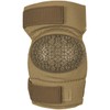 Alta Contour-360 Vibram Coyote Elbow Pads