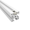 Slot Nut Heavy Sliding Nut M8 Slot 8 for Aluminium