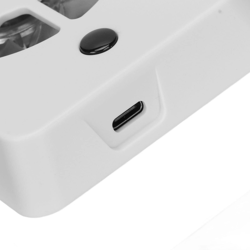 GOWENIC Ventilador de Refrigeración para Switch OLED, Consola de Juegos,