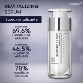 Frezyderm Revitalizing Serum 30ml – Suero Antiedad Revitalizante para Rostro y Cuello