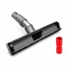 Vacuum Floor Brush Attachment for Hard Floors – Low-Profile Cleaning
