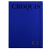 Maruman S242A-02 B5 Crocky Standard