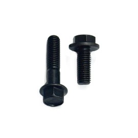 Mopar 4.0L Starter Bolts for Jeep Wrangler YJ TJ Cherokee XJ MJ Grand Cherokee ZJ WJ