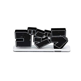 Acrylic Logo Display EX Godzilla