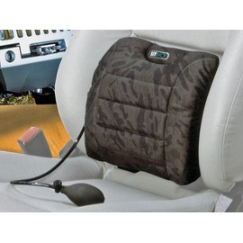 SITBACK - Air, Auto-Rückenstütze mit Luftkissen