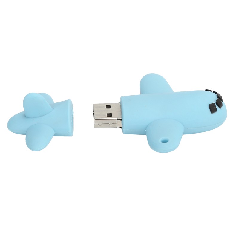 Flash Disk USB2.0 Memory Stick Cartoon U Disk Portable Data