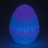 Glow in The Dark Rainbow Blue Pink Glow Rainbow PLA