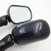 SMT-OEM Style Racing Mirrors Compatible With Honda Cbr 600 F2