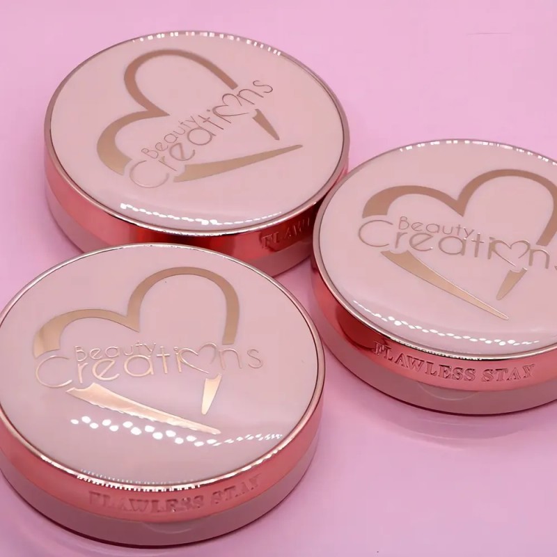 BEAUTY CREATIONS - BASE EN POLVO FLAWLESS STAY FSP4.0 -