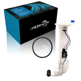 Fuel Pump Module Assembly Compatible with 12-13 Kawasaki TERYX 4 750 4X4(KRT750) &14-20 TERYX 800(KRF800) &14-20 TERYX 4 800(KRT800) &15-20 MULE PRO-FXT/FX &14-18 TERYX/TERYX 4 Replace OE 49040-0716