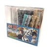 Delitor Bacman Start Set 2 Technic Kit (Tones and Model