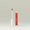 Tropic Skincare Lip Glaze, Scarlet Shimmer (A sparkly red)
