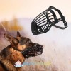 Bozal Para Perro De Entrenamiento Todas Las Tallas