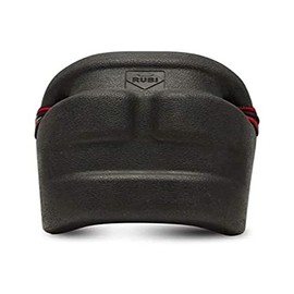 Juego de Rodilleras Professional 66957 RUBI