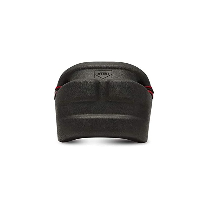 Juego de Rodilleras Professional 66957 RUBI