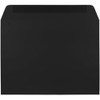 JAM PAPER - Sobres premium de 9 x 12 unidades,