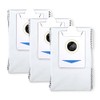 ECOVACS DEEBOT X2 Omni Antibacterial Vacuum Bags 3L for All-in-One