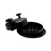 Rumyve Premium Chicken Shredder Tool,Premium Chicken Shredder Tool,Meat Shredder and
