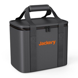 Jackery Carrying Case Bag for Explorer240/300 Plus/500 Power Station-S