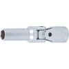 Joint Socket for Glow Plugs, 3/8' Drive, 9 mm