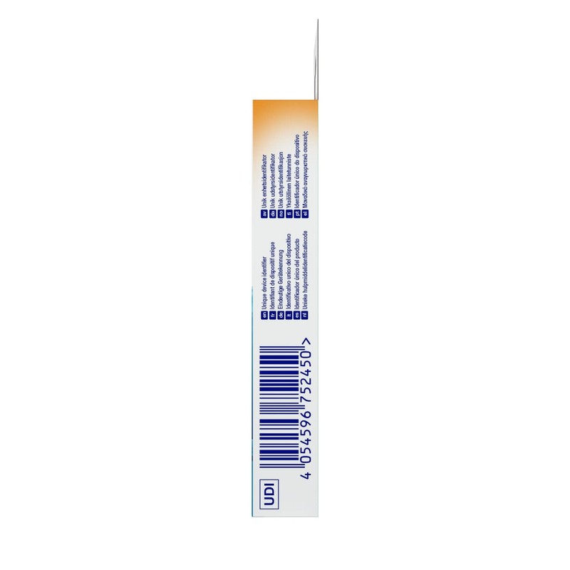 Nexcare Active Flexible Foam Bands, 6 cm x 10 cm,