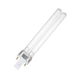 COOSPIDER 36W HVAC UV Light Sanitizer, Air Purifier for Whole House, UVC Light in Duct for AC Duct, Germicidal Lamp with 1 Spare Bulb, 253.7nm Wavelength Ozone Free 110V (CTUV-D36)