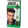 Just For Men Shampoo-In Color, Grey Hair Coloring for Men