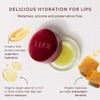 LIXR Beauty Lip Lixr Hydrating Tinted Lip Mask 0.15 oz/4.2