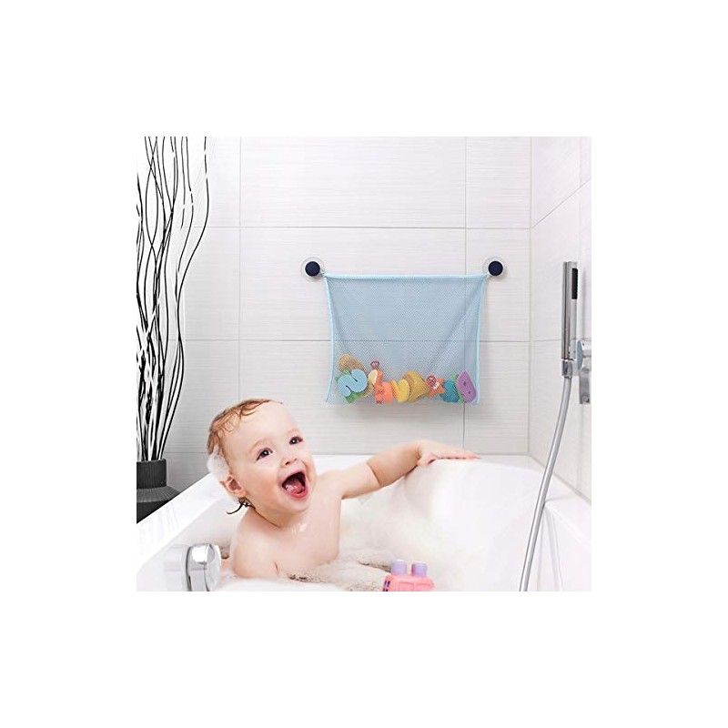 Reer rete giocattolo da bagno