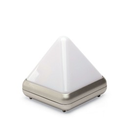 Lifemax Soothing Sounds Mood Light 792 Colour Change Light with Relaxing Nature Sounds