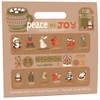 Peace and Joy- Cocoa Collection
